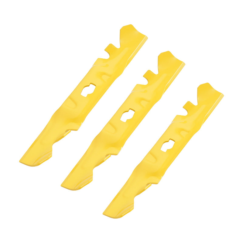 19A30050100 Mulching Kit Blade for Cub Cadet 50" XT1-LT50 ZT1-50 ZT2-50 Fab