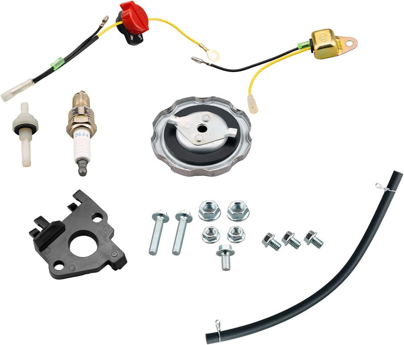 Tune Up Kit for Honda GX240 GX270 8HP 9HP Engines