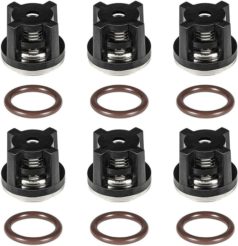 AR1828 Pump Check Valves Kit for Annovi Reverberi 18mm XR RKA RKV