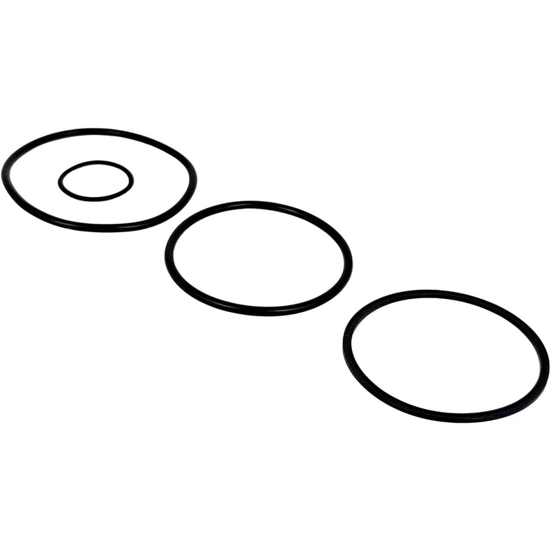 DURAFORCE 25H49328 Hydraulic Seal Kit for Bush Hog 2-1/4" Cylinder With 1-1/2" Rod