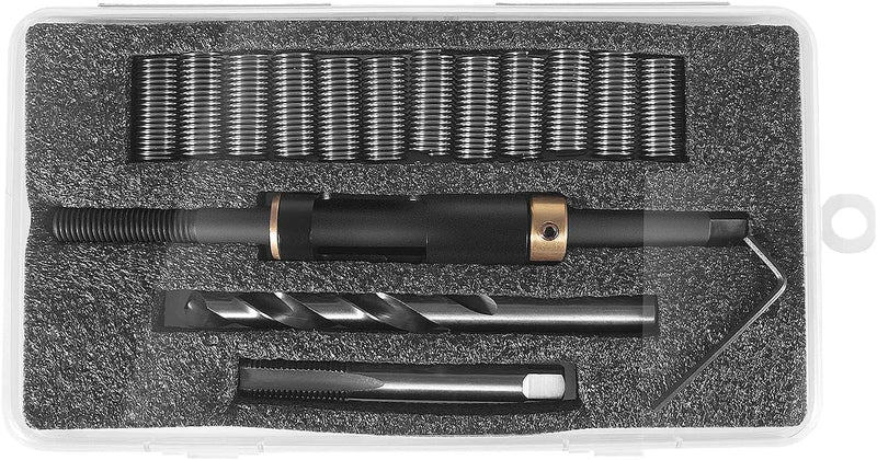35119S M11x1.5 Head Bolt Thread Repair Kit for Cadillac Honda Toyota GM 4.0/4.2L