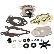 DURAFORCE 18-2697-1 26-41365A3 Lower Unit Seal Kit for Mercury Mariner 6 8 9.9 10 15 HP