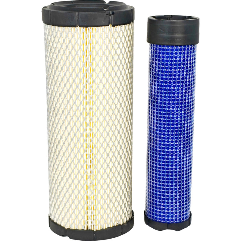 LVA21194 Filter Kit for John Deere LVA10419 LVA11522 AM102723 M131803 M131802
