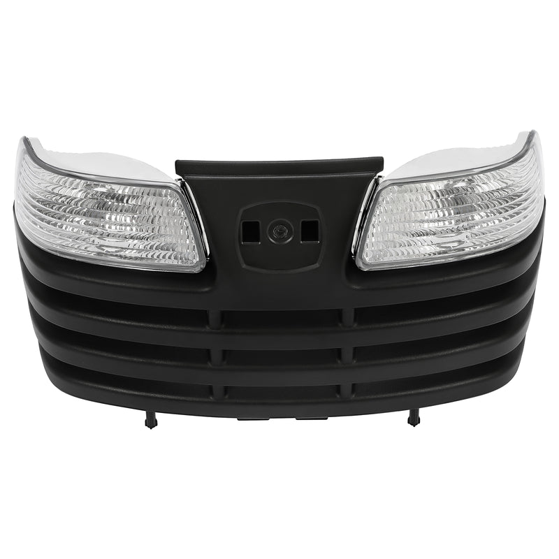 Grille Headlight Kit for John Deere X Series Lawn Mower AM129766 AM135617