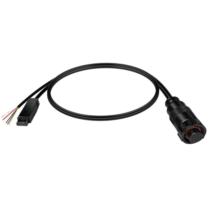 720080-1 AS GPS NMEA Splitter Cable for Humminbird SOLIX ONIX Fish Finder