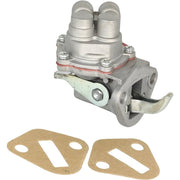 DURAFORCE 3637307M1 Fuel Lift Pump for Perkins for Massey Ferguson 2341311 2641310 2641309
