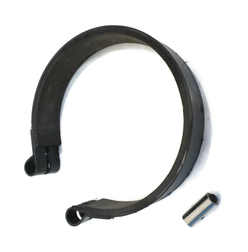 Brake Band Pin 4 Inch for Stens 260141 Rotary 485 9195 Go Kart Cart