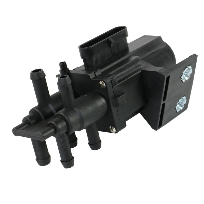 U7001 Fuel Gas Dual Tank Selector Valve 6 Port for Ford Chevy GMC Pickup Dodge