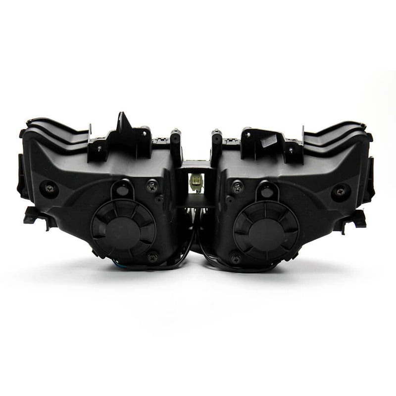 Front Headlight Assembly Fairing Stay Bracket Set for Honda CBR1000RR 2012