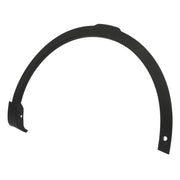 DURAFORCE Fender Flare Wheel Arch Sensor Hole Right for Land Rover Discovery Sport 15-17