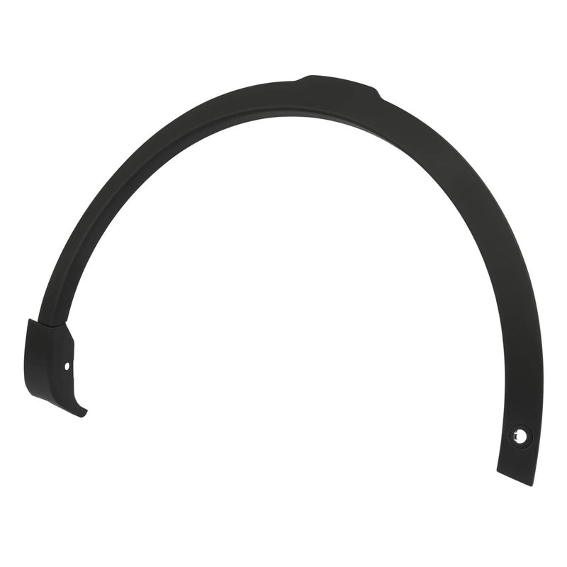 DURAFORCE Fender Flare Wheel Arch Sensor Hole Right for Land Rover Discovery Sport 15-17