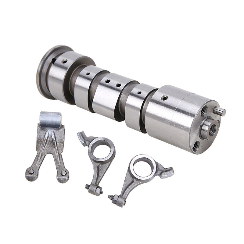Camshaft Rocker Arm & Cylinder Gasket Kit for Polaris Sportsman 500 HO 1995-2012