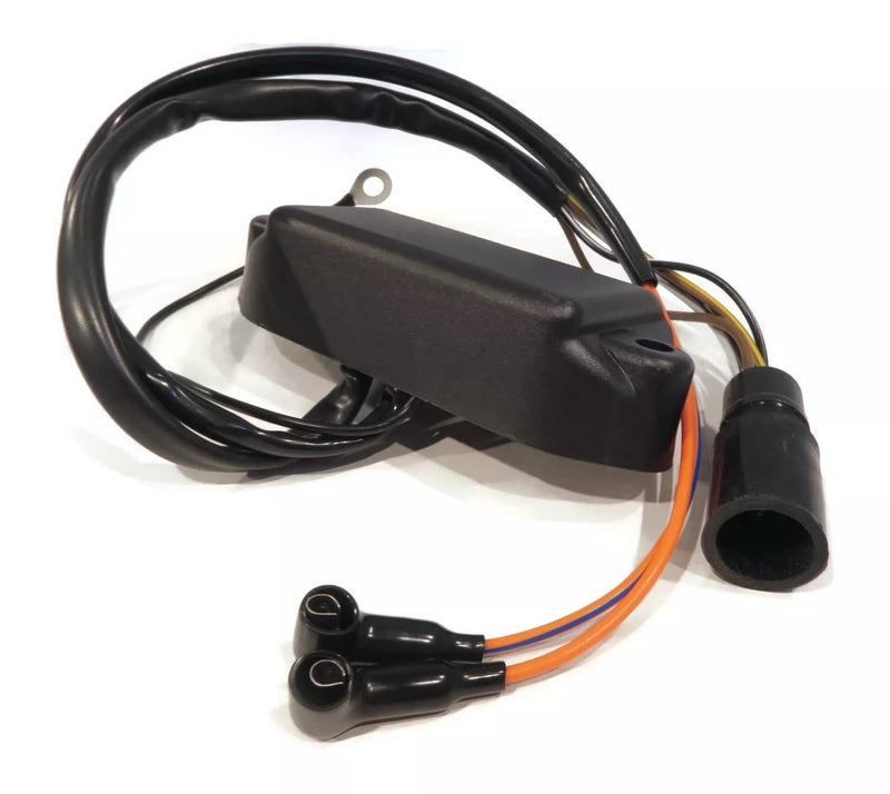 DURAFORCE Power Pack CDI Box for Johnson Evinrude 4HP 4.5HP 5HP 6HP 8HP 9.9HP 10HP 11HP