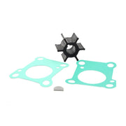 DURAFORCE 06192-ZV4-000 Water Pump Impeller Service Kit for Honda BF9.9A BF15A