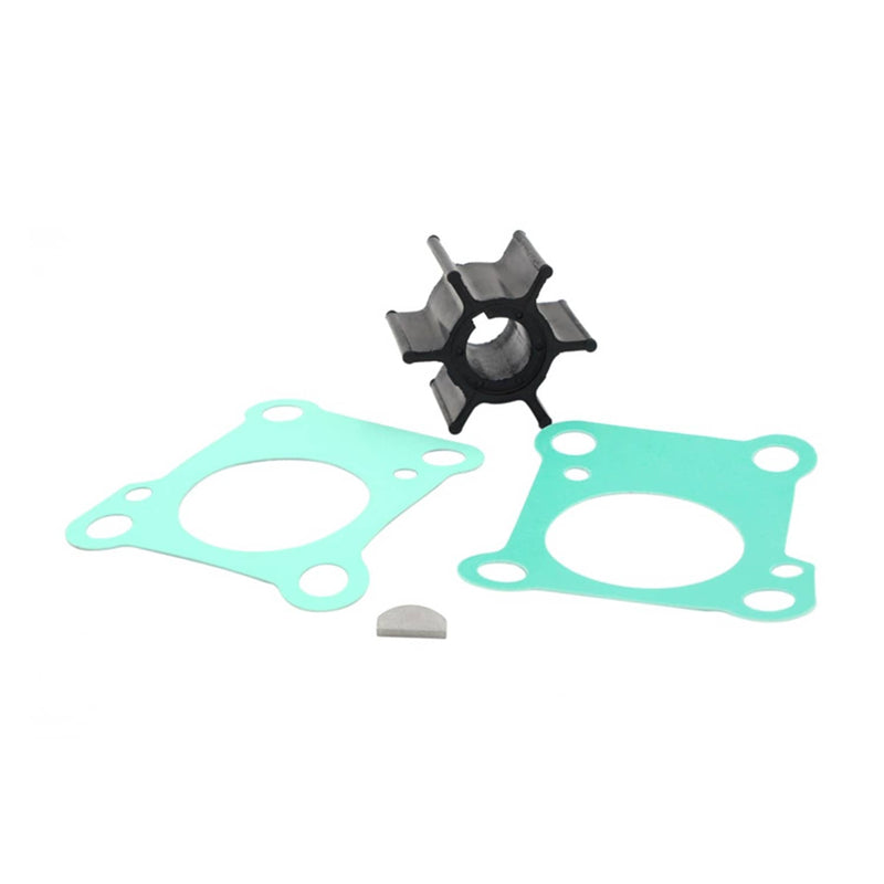 DURAFORCE 06192-ZV4-000 Water Pump Impeller Service Kit for Honda BF9.9A BF15A