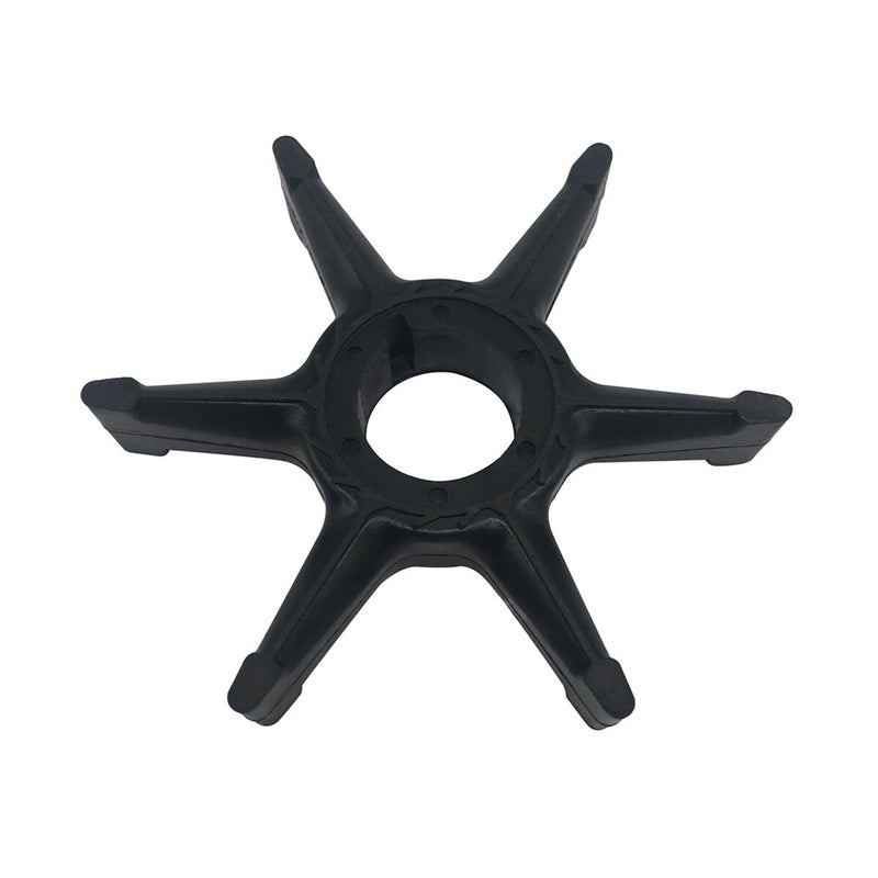 DURAFORCE 47-84797M 81604M Water Pump Impeller Repair Kit for Mariner 20 25 28 30HP Motors