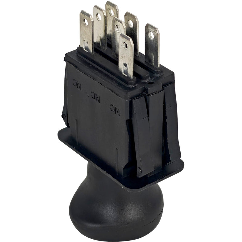 6201-344 725-04174 PTO Switch for Cub Cadet RZT42 RZT50 RZT54 Mower 01002111