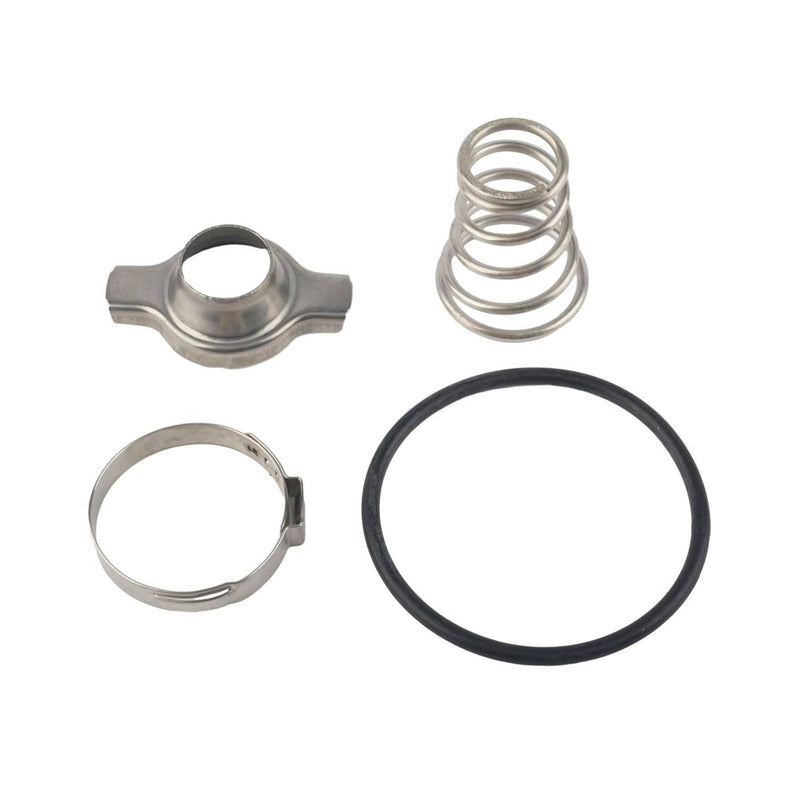 DURAFORCE 8M0174561 Thermostat Kit for Mercury Verado 135 150 200 250 300 400 HP