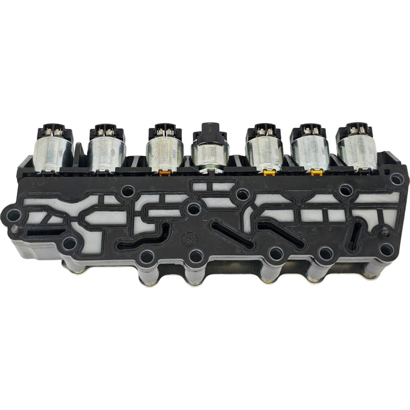 6T40 Transmission Solenoid Valve for Daewoo Tosca 6 SP FWD L4 2.0L 2.4L 2007-up