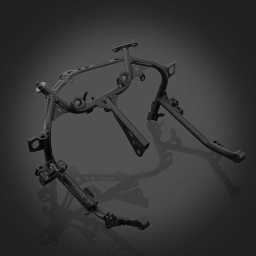 DURAFORCE 2018-2024 Upper Stay Fairing Headlight Bracket for Kawasaki Ninja 400 EX400