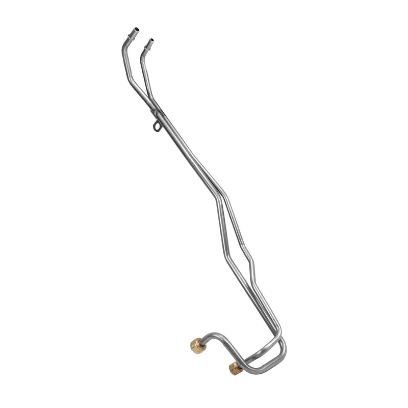 Diesel Fuel Supply Return Line Assembly for Ford Powerstroke 7.3L 1998-2003