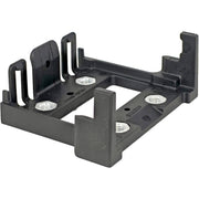 DURAFORCE 1271015029 Distance Radar Sensor Bracket for Nissan 2016-2020 Rogue Sentra