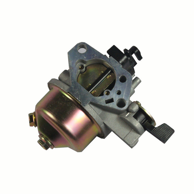 16100-ZF6-V01 Carburetor with Fuel Line for Honda GX390 13hp GX340 11hp