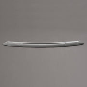 DURAFORCE Front Upper Hood Molding Trim Cover Chrome Plastic for GMC Acadia 2020-2023