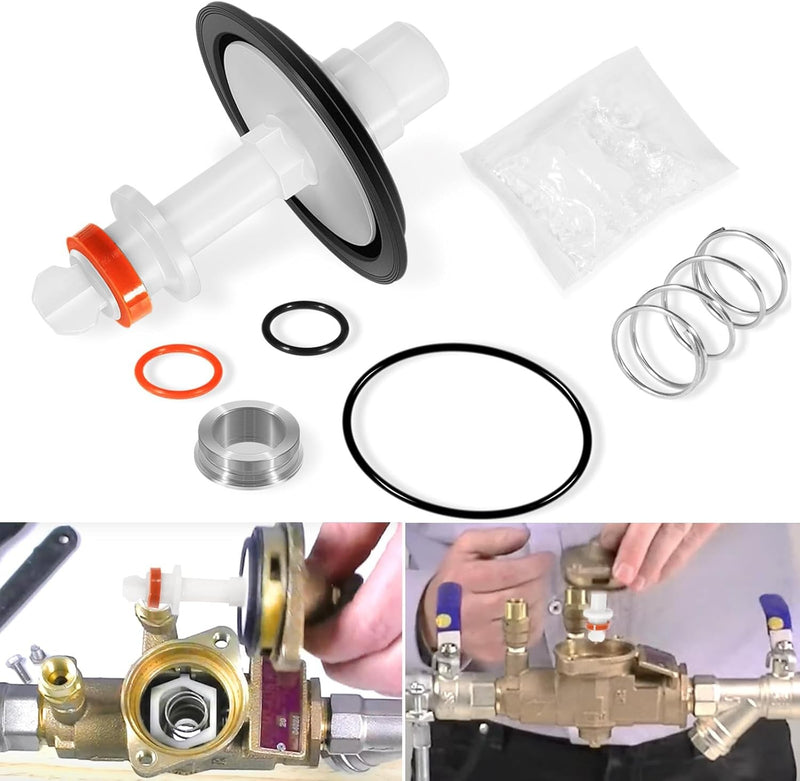 009M3 0888524 888524 Total Relief Valve Repair Kit for Watts 3/4 Inch