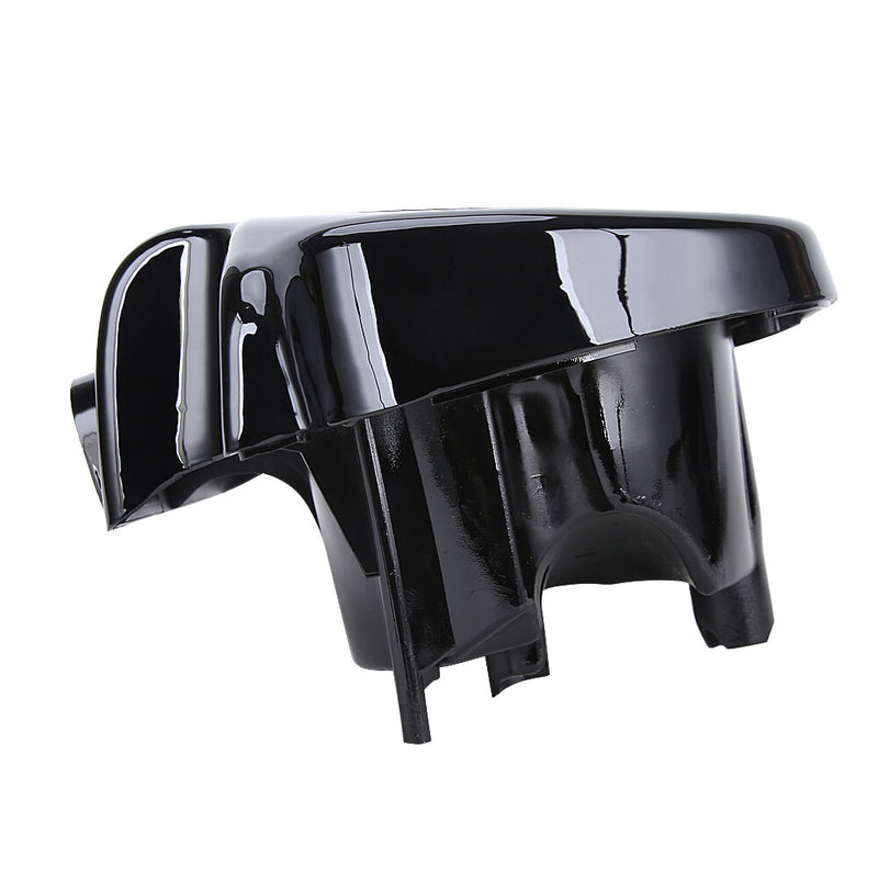 6.5" Speaker Pods Boxes Lower Vented Fairing for Harley Touring 1994-2013