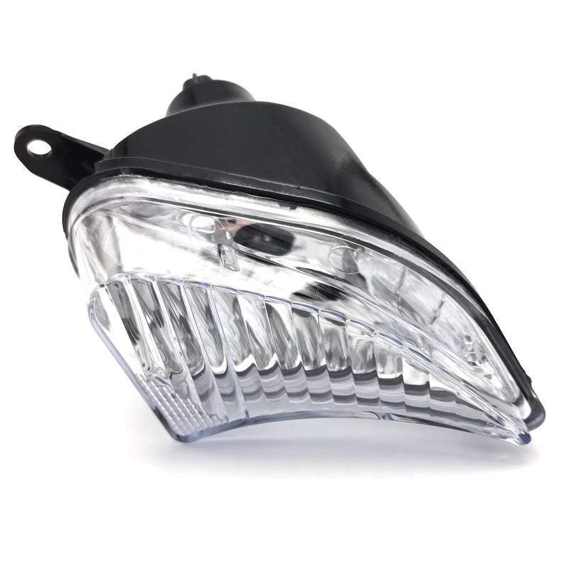 DURAFORCE Turn Signal Light Corner Lamp for 2013-2015 for Toyota Avalon LH RH Pair