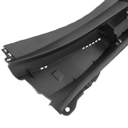 DURAFORCE Front Windshield Wiper Cowl Grille Panel for Toyota Corolla 2019-2022