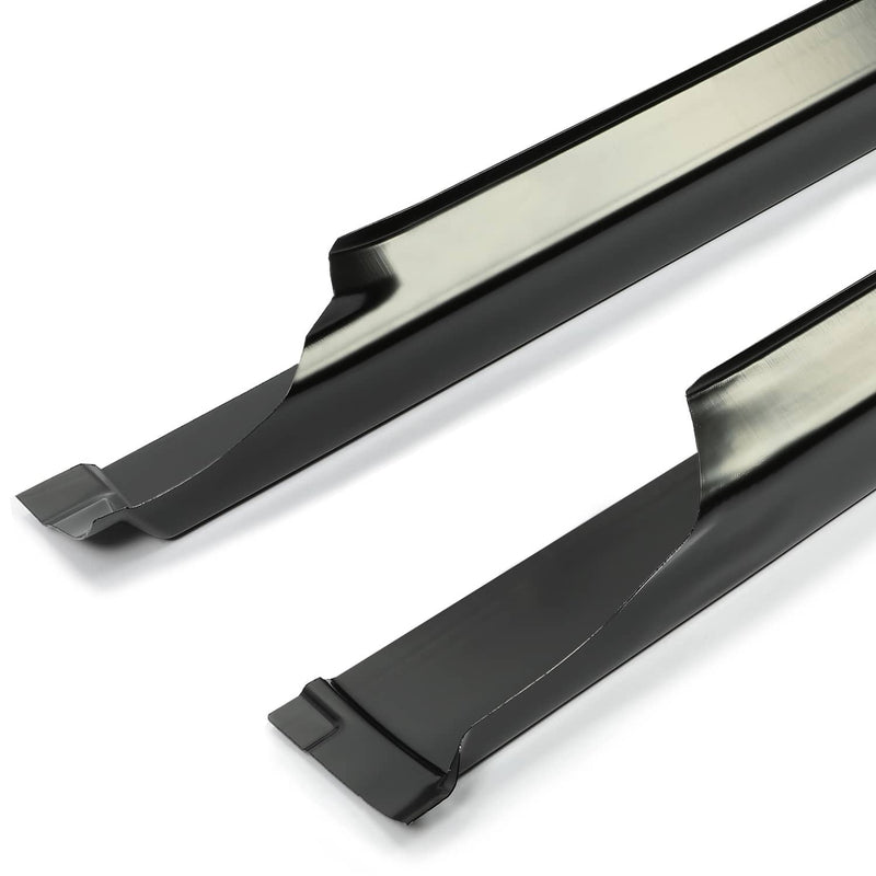 DURAFORCE Rocker Panels For Chevy For GMC C/K 1500 2500 3500 Extended Cab 1988-98 Pair