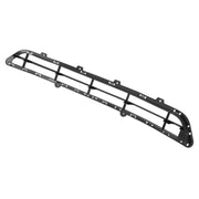 DURAFORCE Front Lower Bumper Grille for Hyundai Santa Fe Sport 2013-2016