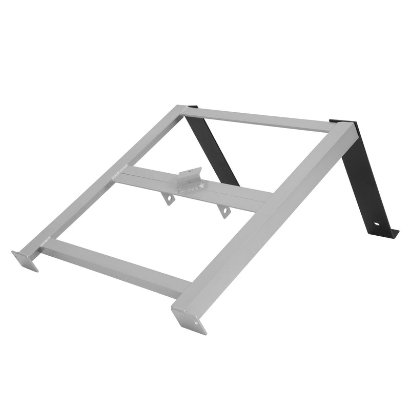 Aluminum 36V Battery Tray for EZGO TXT Medalist 1994-2013 Golf Cart