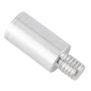 DURAFORCE 838929 Zinc Pencil Anode for Volvo Penta Engines 858501 5 Pcs