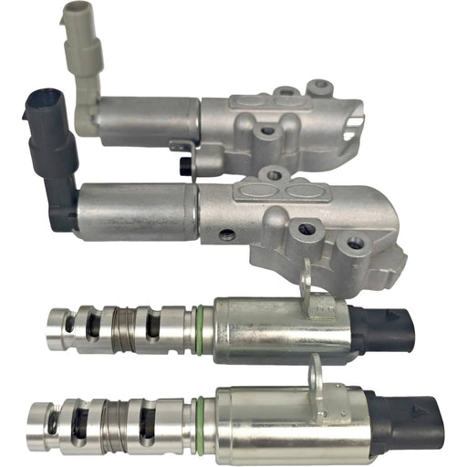 DURAFORCE 916-711 Variable Valve Timing Solenoid Kit for Hyundai Genesis 2011 V6 3.8L 4X
