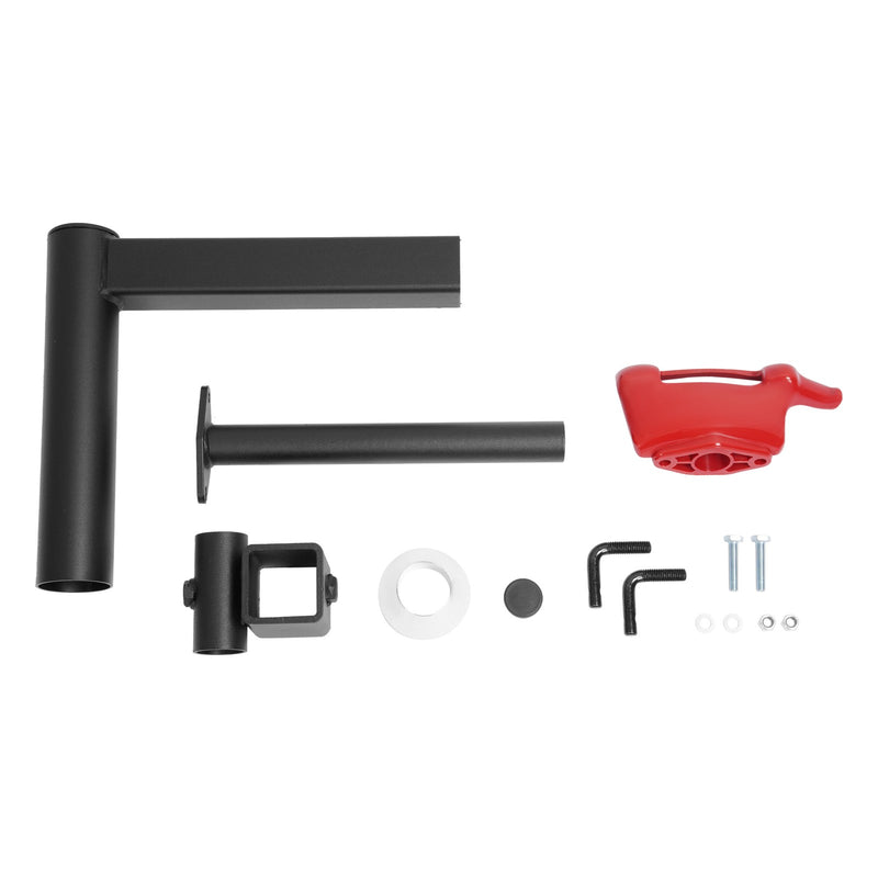 Bearing Manual Tire Changer Duck Head Cone Adapter Kit for Car Truck Tires