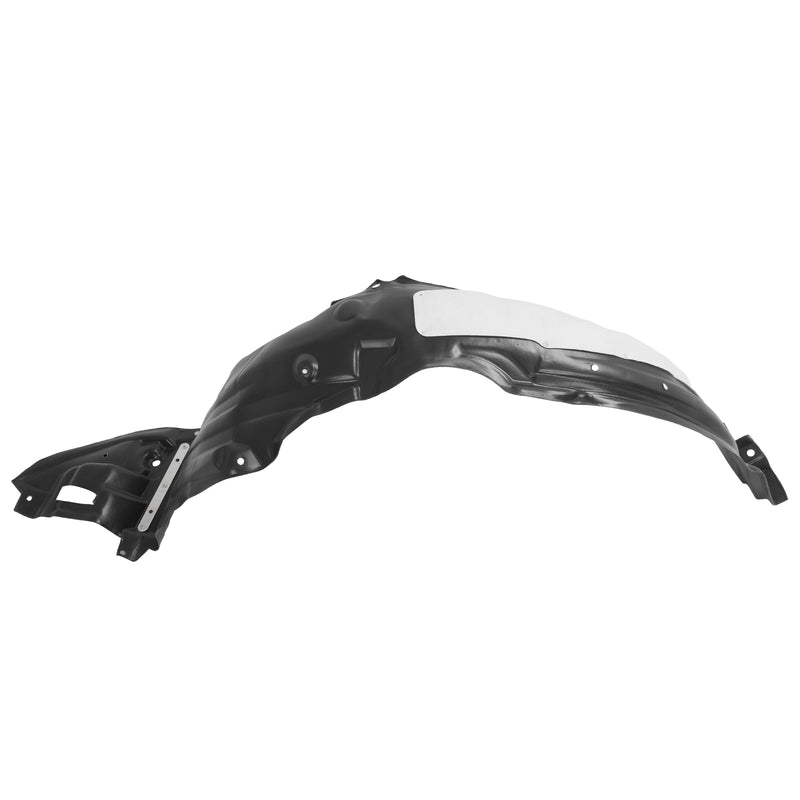 Front Right Side Fender Liner With Insulation Foam for Toyota Corolla 2017-2019