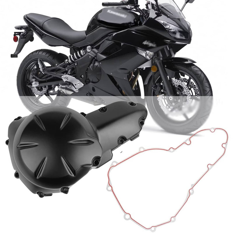 Engine Stator Crankcase Cover for Kawasaki EX650 Ninja 650 ABS 2014-2016