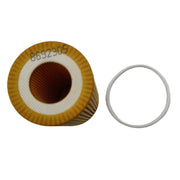 DURAFORCE 8692305 Oil Filter for Volvo Penta 4.3 5.0 5.7 8.1 L D3 Engines