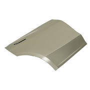 DURAFORCE Rear Right Side Door Gray RH Replacement for Tesla Model Y 2020-2024