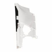 DURAFORCE Front Driver Body Side Panel White for Isuzu NPR NPR-HD NQR NRR 2008-2022
