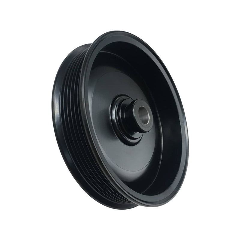 DURAFORCE Sea Water Pump Serpentine Belt Pulley for MerCruiser 4.3 5.0 5.7