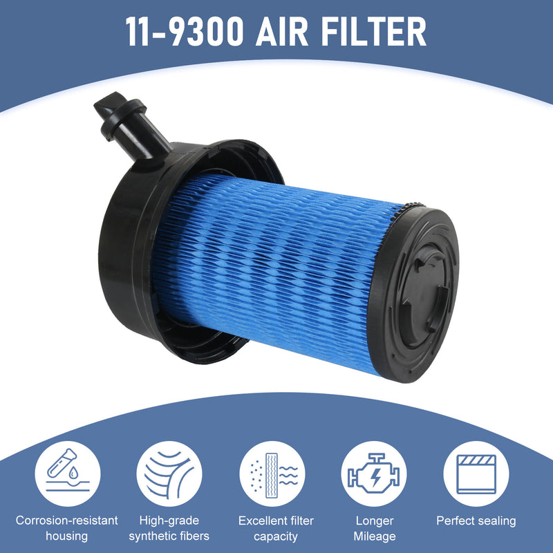 Filter Kit for Thermo King SB190 SB210 SB230 SB300 SB330 11-9182 11-9300 11-9342