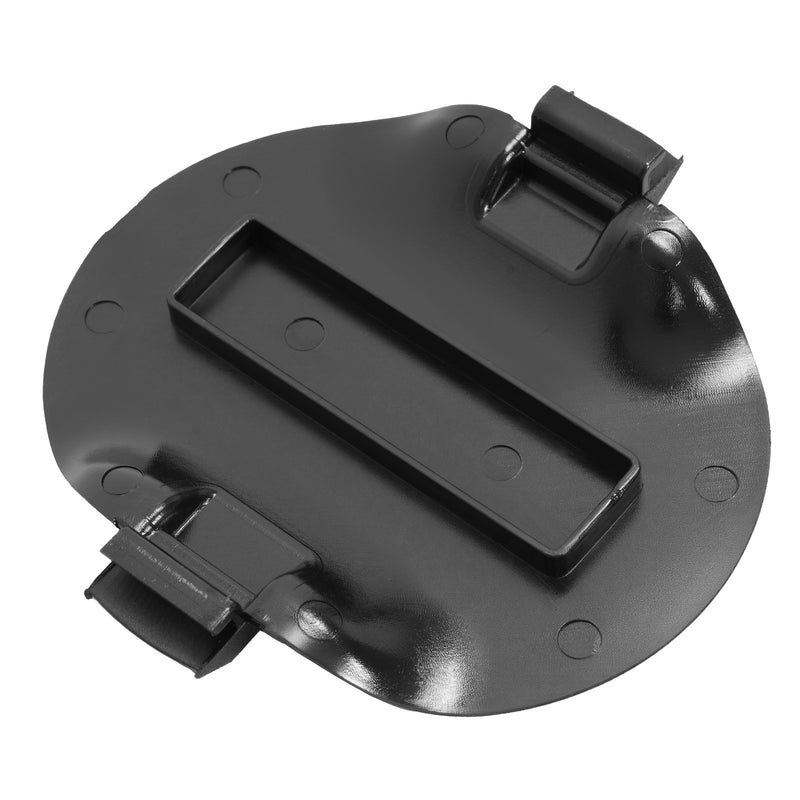 5th Wheel Mount Cover for GMC Sierra 1500 2500 3500 HD 2020-2024 Crew Cab 4Dr