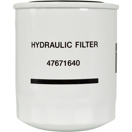DURAFORCE 47671640 BT8905 Hydrostatic Oil Filter for New Holland TC21DA TC24DA