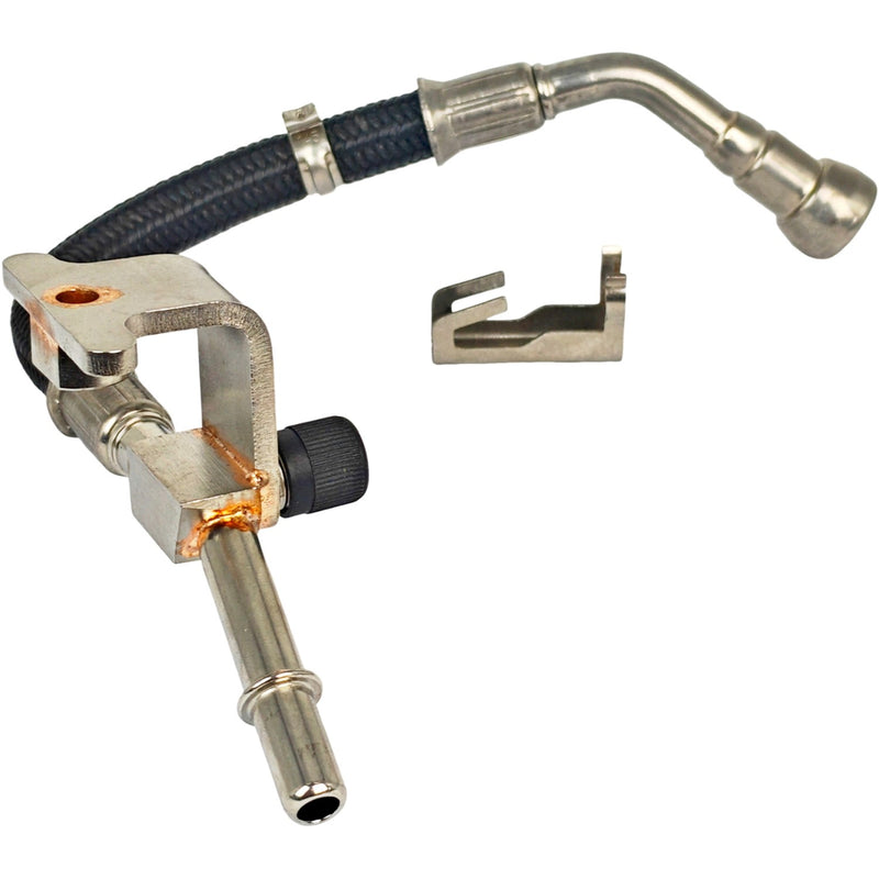 12673390 Fuel Feed Pipe Line for GMC 2010-2017 Terrain 4 Cyl 2.4L Engine