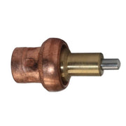 DURAFORCE 436195 18-3561 Thermostat for Johnson Evinrude 2 Stroke 9.9 15 40 48 50 HP 143°