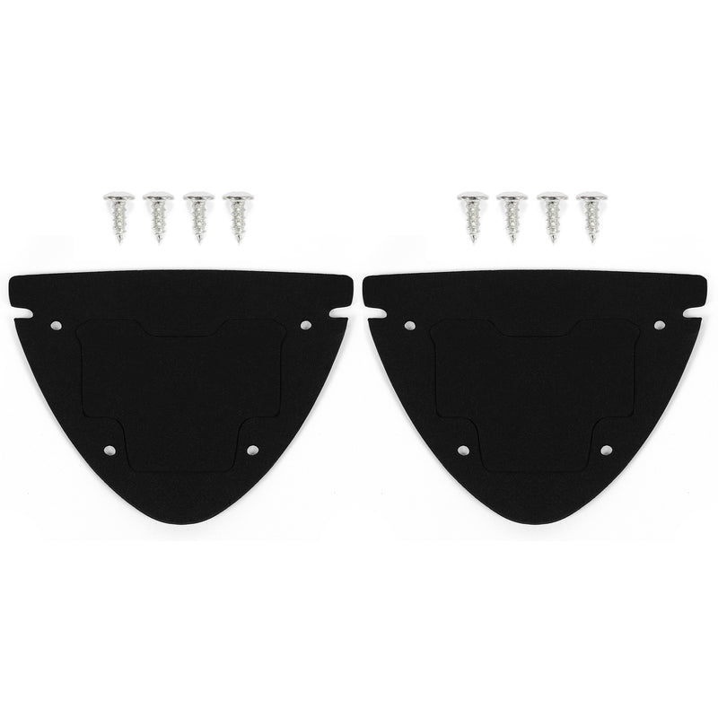 31 LED Turn Signal Lights Amber Clear Lens RH LH for Peterbilt 379 359 Pair